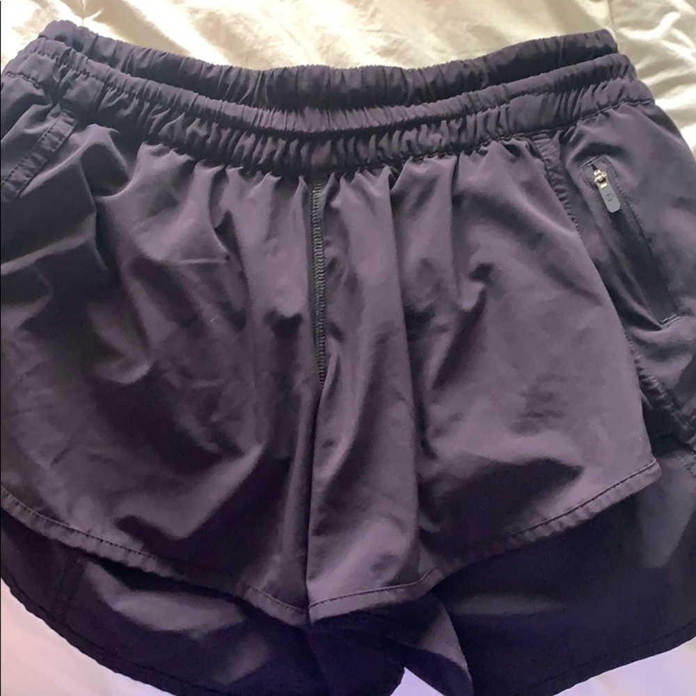 lulu tracker shorts